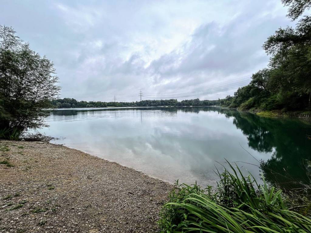 echinger see