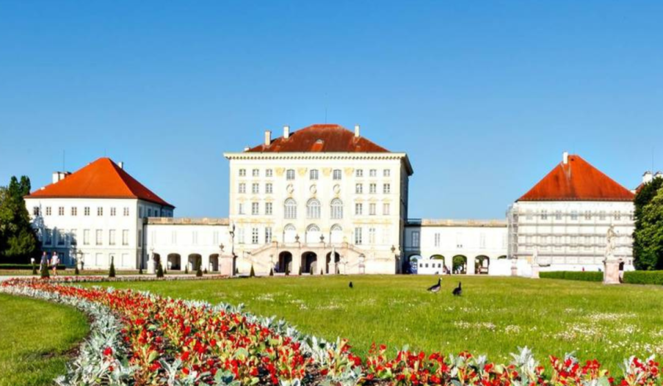 Tag des offenen Denkmals: 43 Orte in München öffnen für euch kostenlos die Türen