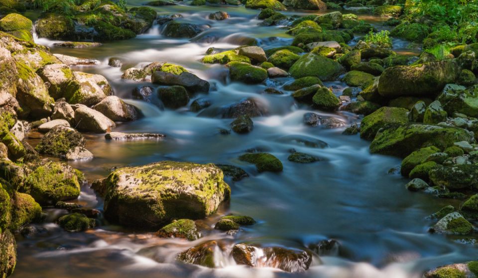 About 2 hours from Munich, you’ll hike through this torrent gorge with rock faces up to 100 meters high—one of Bavaria’s most beautiful geological sites.