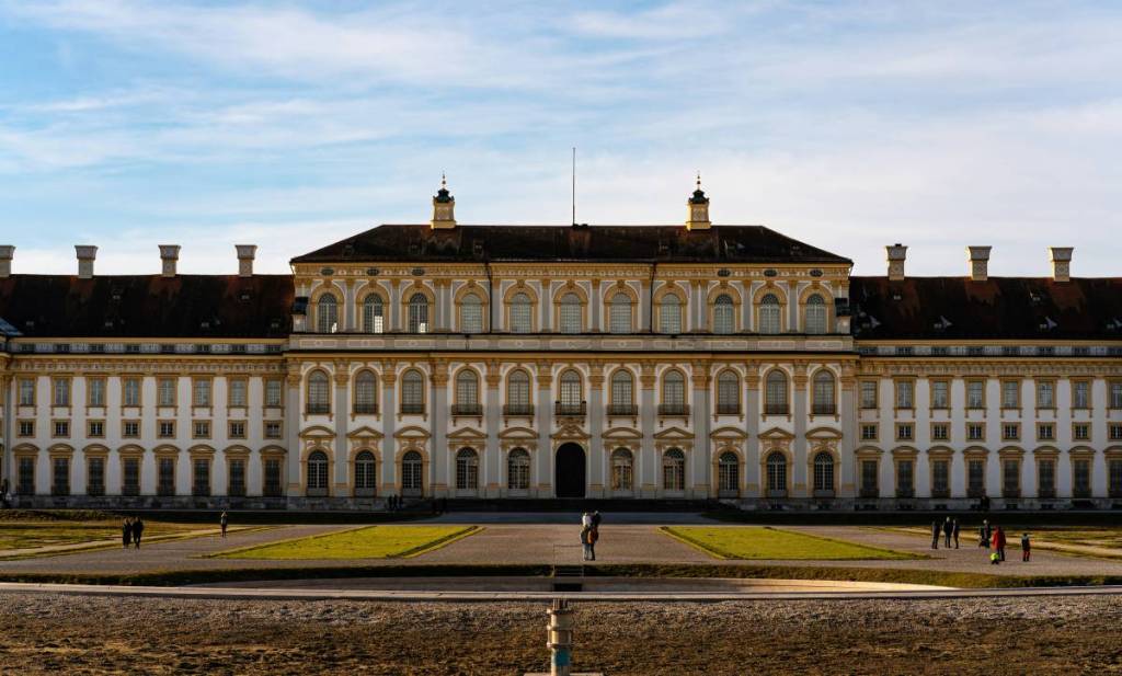 Schloss Schleissheim