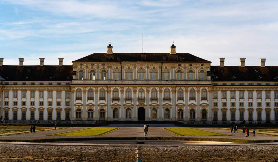 Das „bayerische Versailles“ sollte einst Europas prächtigste Residenz werden – heute ist es eines der bestgehüteten Ausflugsziele rund um München