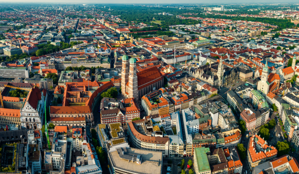 Neue EU-Regeln für Airbnb &amp; Ferienwohnungen: Können Münchner zukünftig auf einen besseren Wohnungsmarkt hoffen?