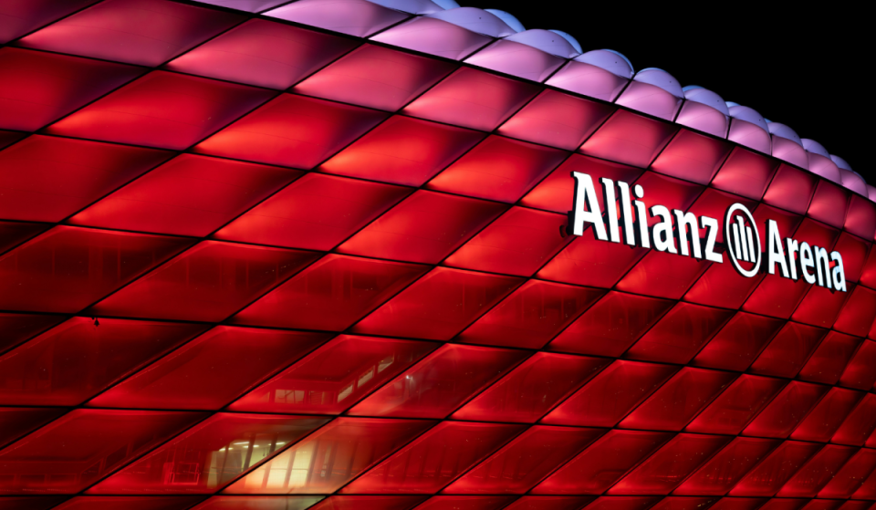 The Champions League Final is returning to Munich in 2028!