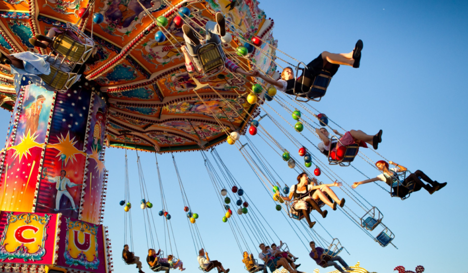 Spaß für die ganze Familie: So wird das Oktoberfest mit Kindern zum perfekten Erlebnis