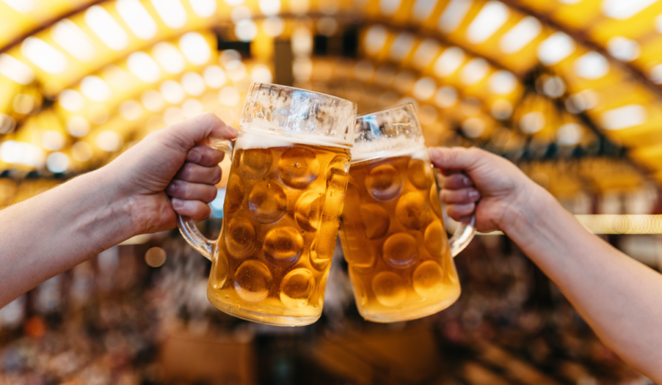 Von Albert Einstein bis Paris Hilton: Das sind die kuriosesten Oktoberfest-Fun-Facts, die ihr kennen müsst