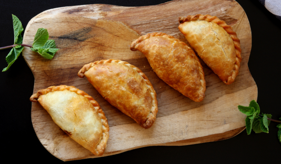Neueröffnung am Isartor: Münchens erstes argentinisches Café begeistert mit Empanadas und Dulce de Leche