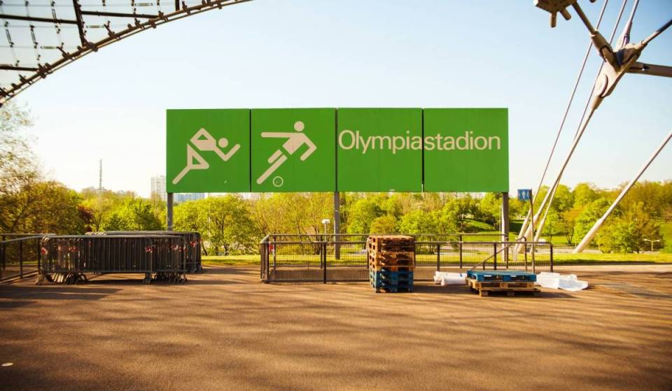 Ahead of the Olympic decision this weekend: Munich chooses Kiel as its sailing venue