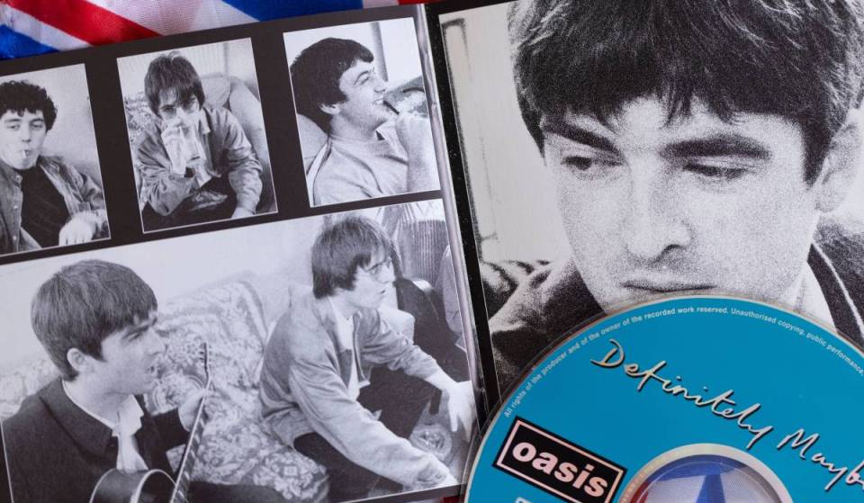 Reason to celebrate: Oasis announces an additional concert in Munich