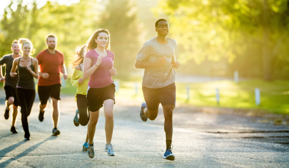 From the English Garden to the Isar: These Are the Most Beautiful Running Routes in Munich