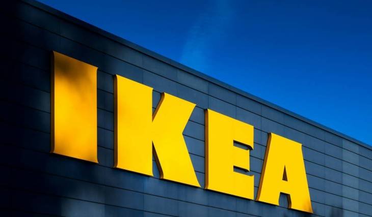IKEA-Möbel aus der Abholstation: In diesen Münchner Discountern ist das jetzt möglich