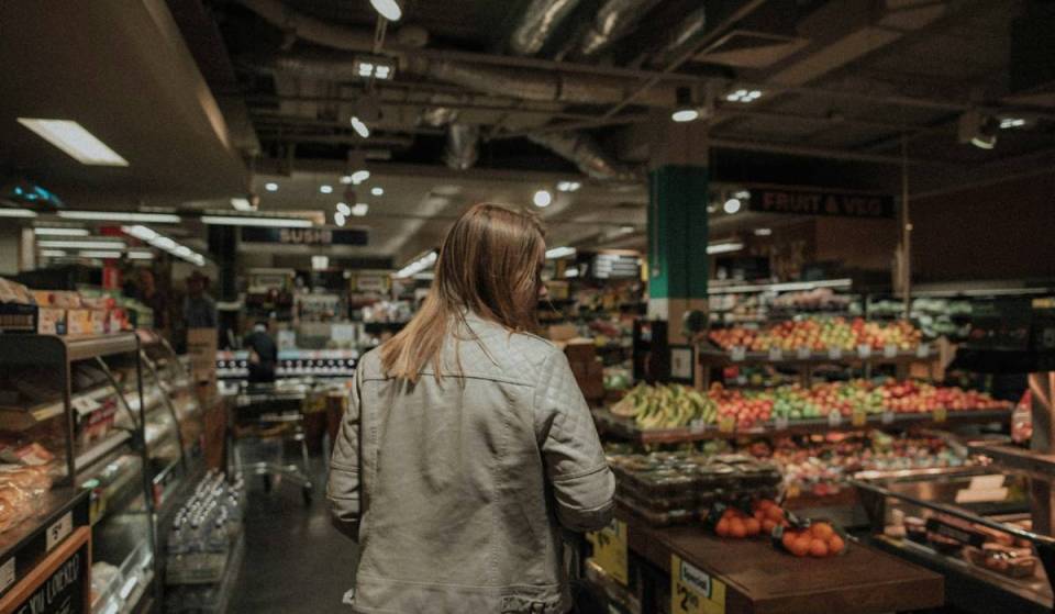 Einkaufen am 03. Oktober: Das sind die Öffnungszeiten am Tag der Deutschen Einheit in München