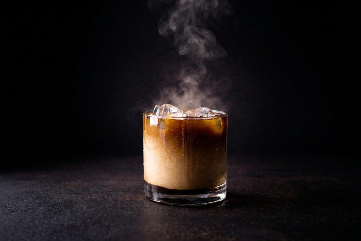 Edgar Allan Drink