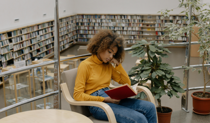 Die besten Lerncafés und Bibliotheken für Studierende in München