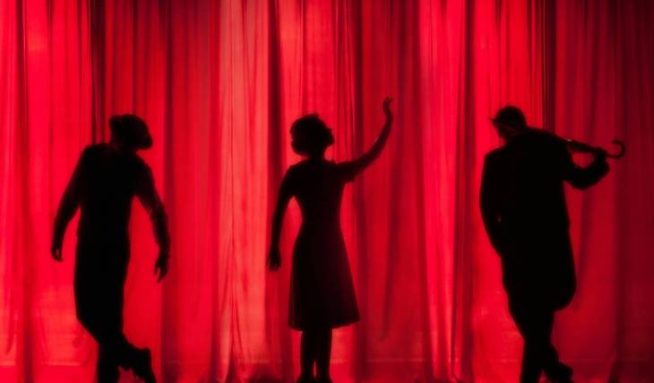 Mitten in München: Das biennale Rodeo Festival geht in die nächste Runde und bringt 9 Tage lang spektakulären Tanz und zeitgenössisches Theater auf die Bühnen