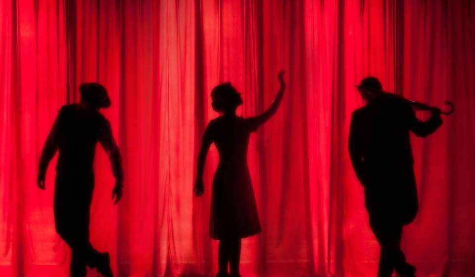 Mitten in München: Das biennale Rodeo Festival geht in die nächste Runde und bringt 9 Tage lang spektakulären Tanz und zeitgenössisches Theater auf die Bühnen