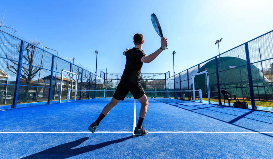 These are the best padel courts in Munich