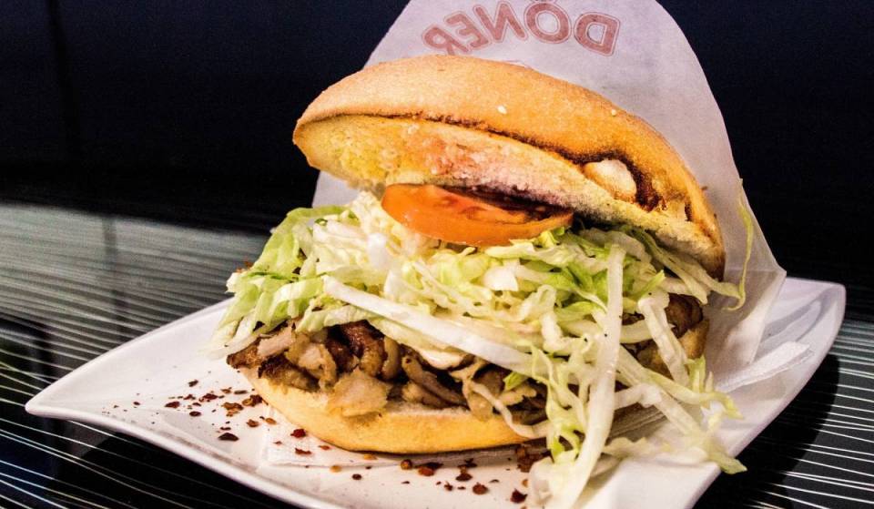 Döner für 1€ in München: Dieses Lokal feiert große Wiedereröffnung