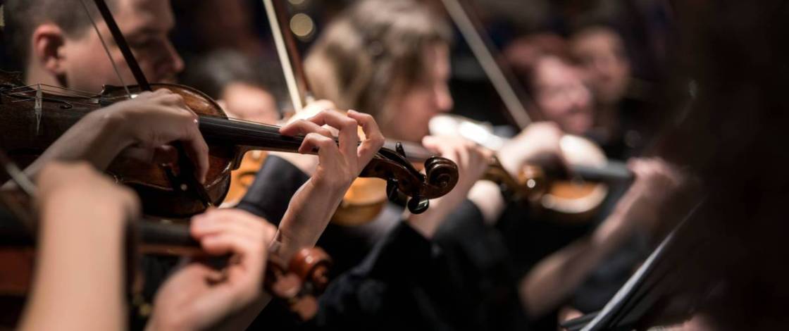 Die Klassik-Saison beginnt: Veranstaltungen, die man von Oktober bis Dezember 2026 in München nicht verpassen sollte