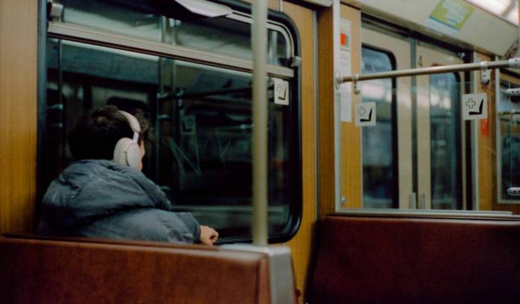 Nicht nur U3 & U6: Einschränkungen und SEV im Betrieb von U4, U5 & U8