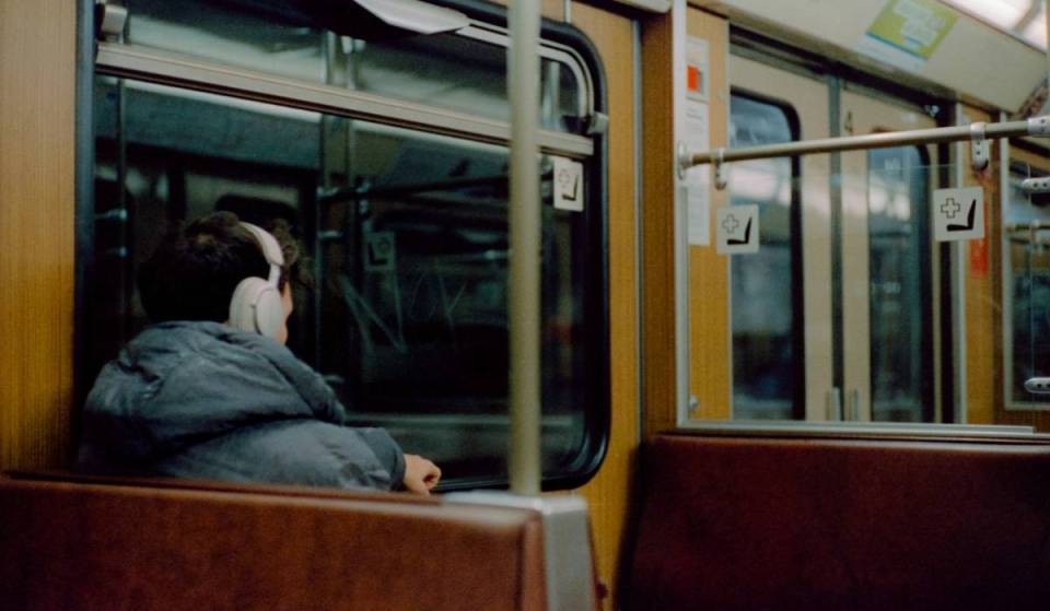 Nicht nur U3 &amp; U6: Einschränkungen und SEV im Betrieb von U4, U5 &amp; U8