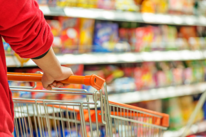 Rund um die Uhr einkaufen: Dieser neue Supermarkt in München ist 24/7 für euch da
