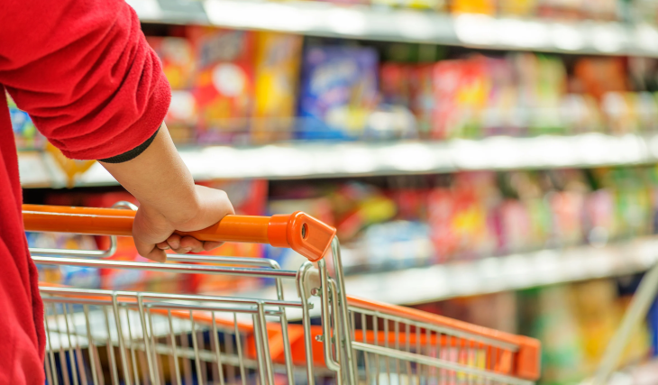 Rund um die Uhr einkaufen: Dieser neue Supermarkt in München ist 24/7 für euch da
