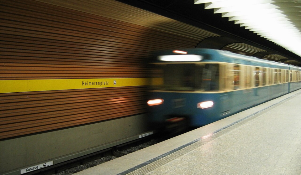 1971 wurde in München die erste 12-km-lange U-Bahn-Linie eröffnet; heute erstreckt sich das U-Bahn-Netz über 100 km und befördert täglich über eine Million Fahrgäste – und das sind die geplanten Erweiterungen