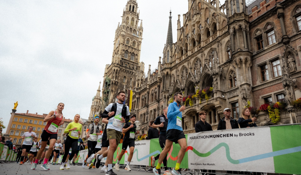 Road Closures, Transit Routes, and Detours: What Residents Need to Know About the Munich Marathon on October 11