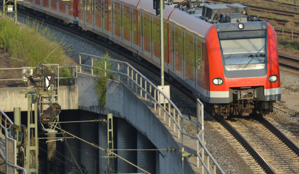 Sperrungen auf der S-Bahn zum Flughafen München: Wie ihr den SEV umgeht
