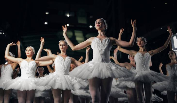 Magische Tanzabende im Herbst: Diese 5 faszinierenden Ballett-Highlights solltet ihr 2026 in München auf keinen Fall verpassen