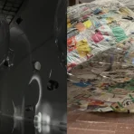 Video: Tomás Saraceno zeigt Ancestral Futures in München