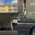 Metropol Kunstraum München: alte Tankstelle wird Galerie