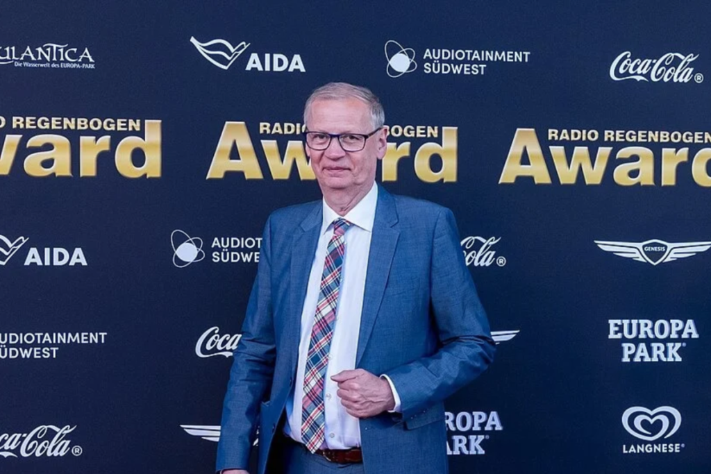 Günther Jauch