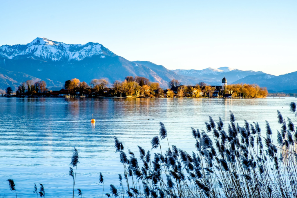 Chiemsee