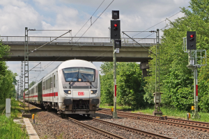 Wichtige Bahnstrecke Richtung Norden wochenlang dicht: Warum ihr ab Ende Oktober für Fahrten von München mehr Zeit einplanen müsst