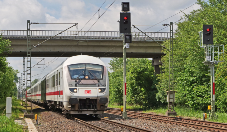 Wichtige Bahnstrecke Richtung Norden wochenlang dicht: Warum ihr ab Ende Oktober für Fahrten von München mehr Zeit einplanen müsst