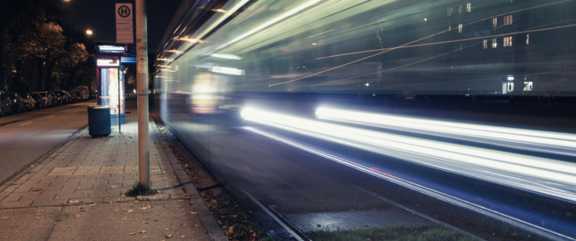 Wochenlange Einschränkungen auf Tram 21 und N19: Umleitungen und SEV