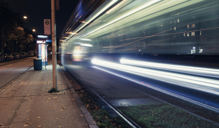 Wochenlange Einschränkungen auf Tram 21 und N19: Umleitungen und SEV