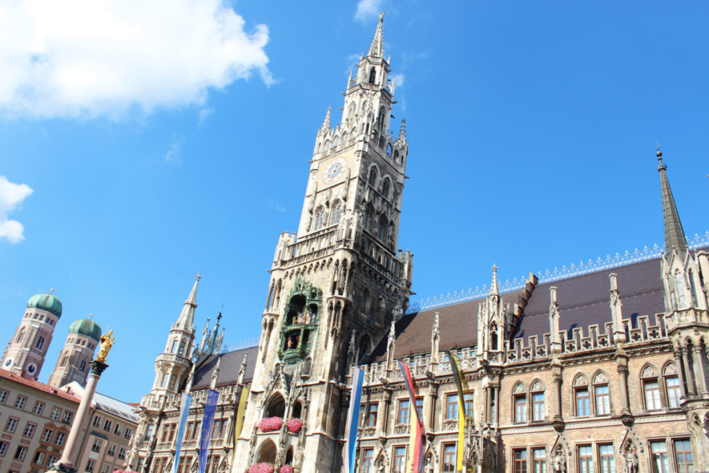 Kirche München