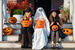 Die 8 besten Halloween-Unternehmungen mit Kindern in München