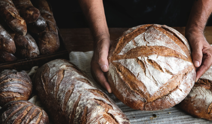 Neues Ranking 2026: Die beste Bäckerei der Welt liegt in München und verkauft euch den Laib Brot schon ab 4€