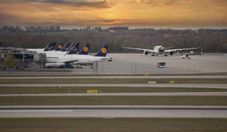 Neues Ranking 2026: Der Flughafen München sichert sich den ersten Platz in der DACH-Region sowie Rang zwei in ganz Europa