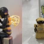 ARTMUC in München: Bayerns größte Kunstmesse im Video