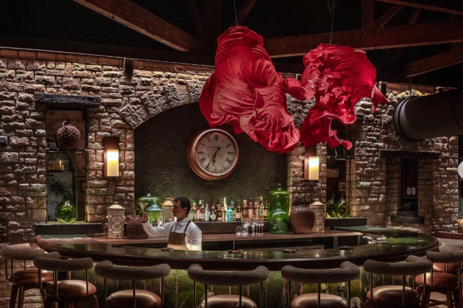 Gallops restaurant Mumbai