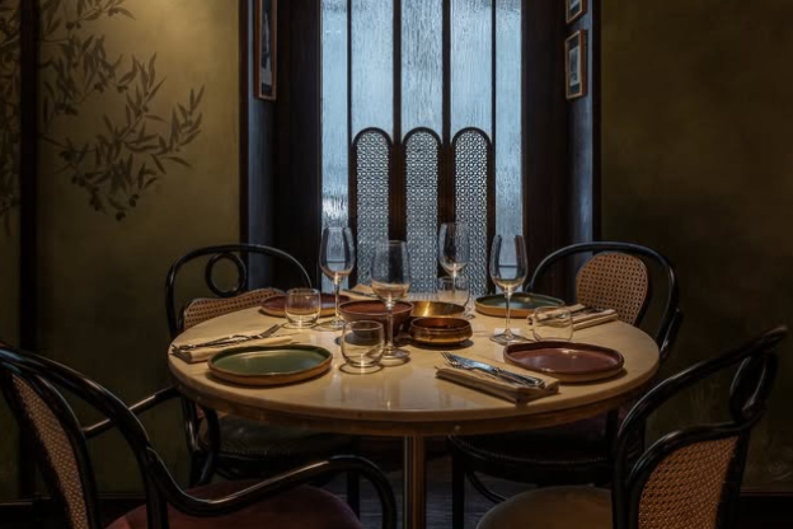 romantic restaurants in mumbai