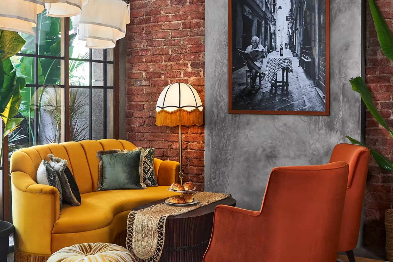 romantic restaurants in Mumbai