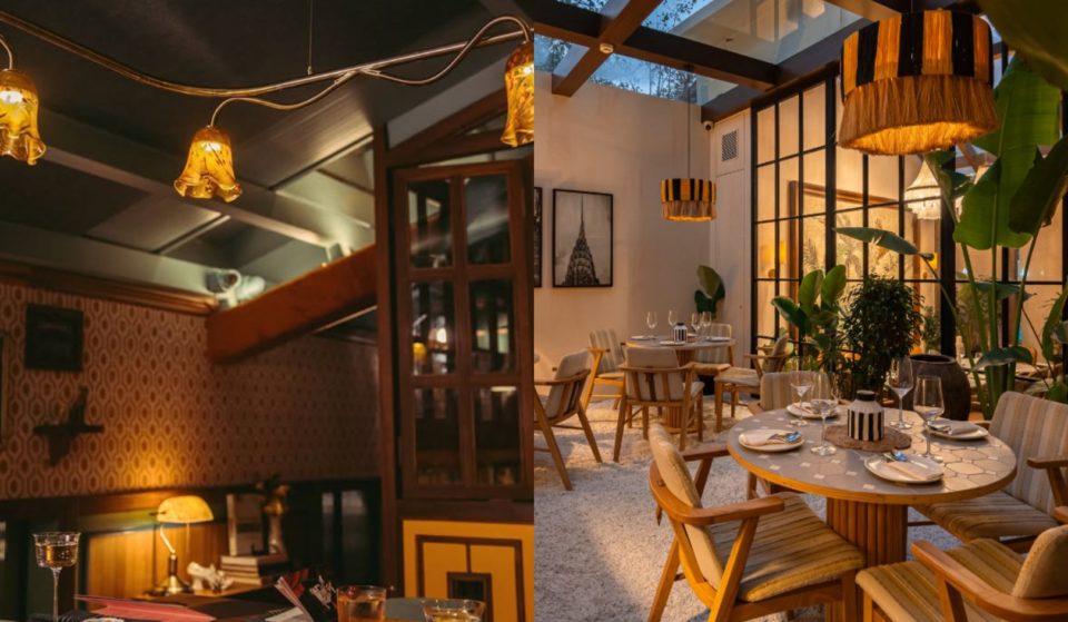 16 Romantic Restaurants In Mumbai To Fall Head Over Heels For