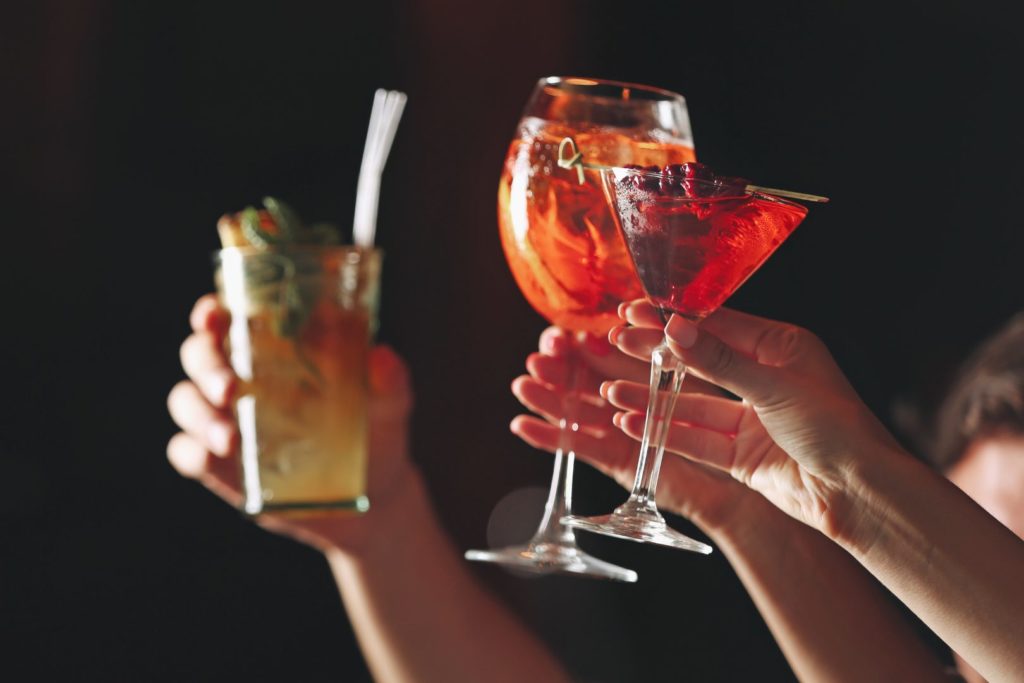 Best bars in Mumbai