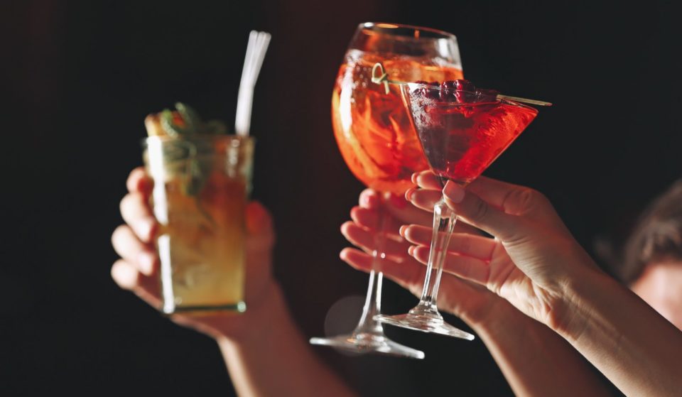 20 Best Bars In Mumbai Serving Innovative Cocktails For Every Occasion
