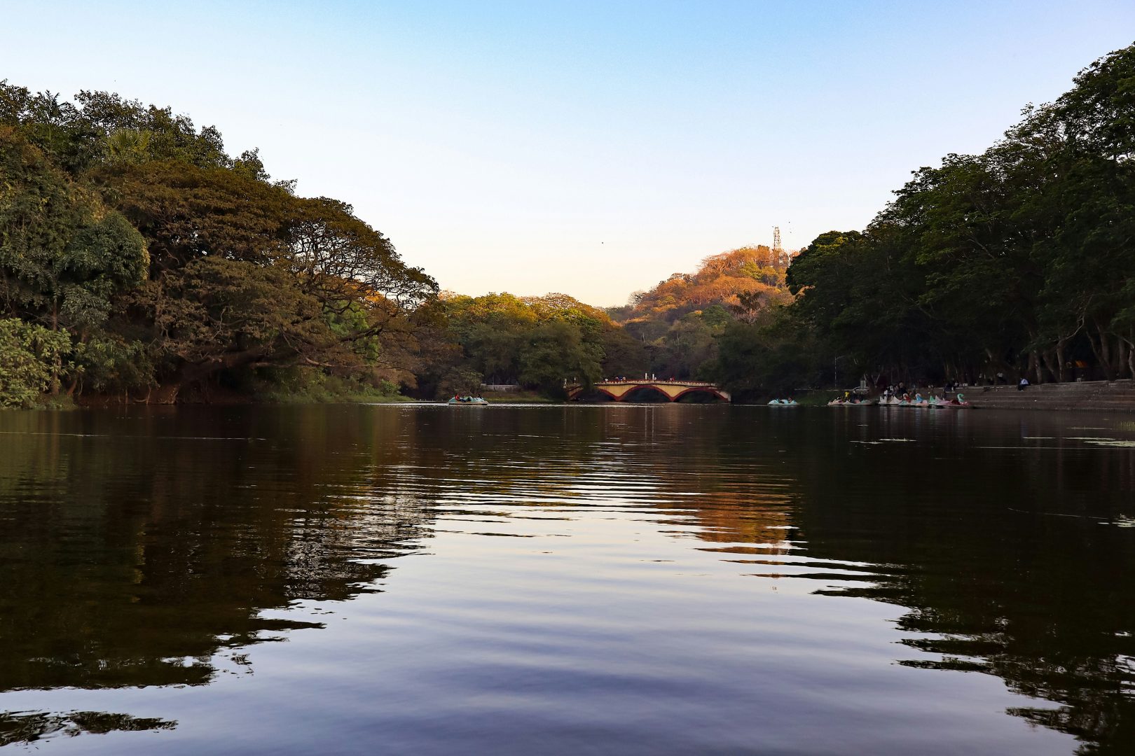 National parks in Mumbai